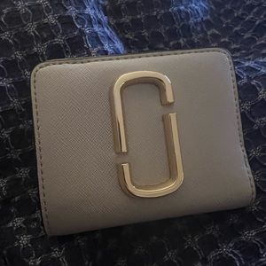 Marc Jacob’s Snapshot wallet